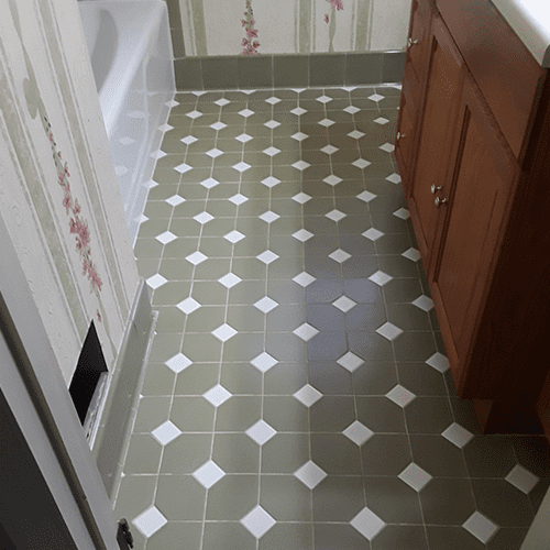 2024 Grout & Tile Repair Costs — Flooring & Shower Tile Repair