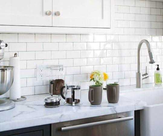 The Best Materials To Use When Remodeling Your Kitchen. 4