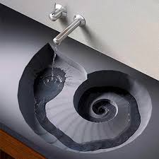 Sink 1 