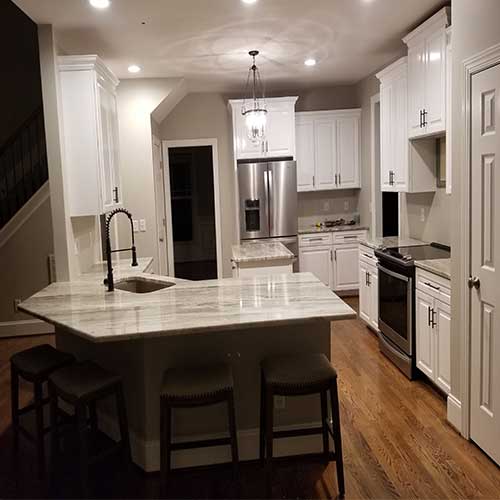 Cabinet Refinishing Raleigh NC | Cabinet Refacing Raleigh NC – Renov8