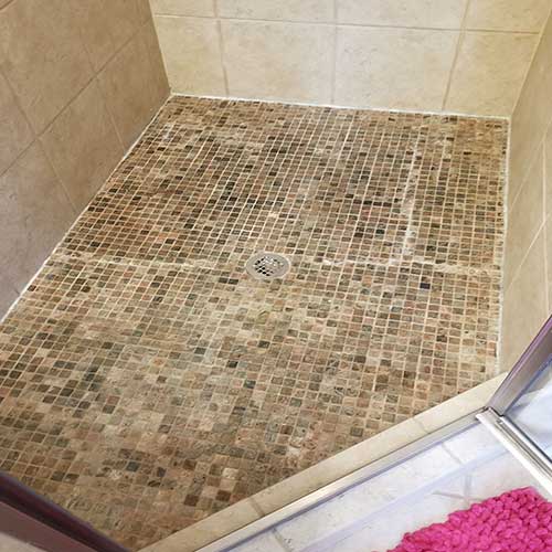 Kitchen & Shower Tile Repair Raleigh & Charlotte – Renov8