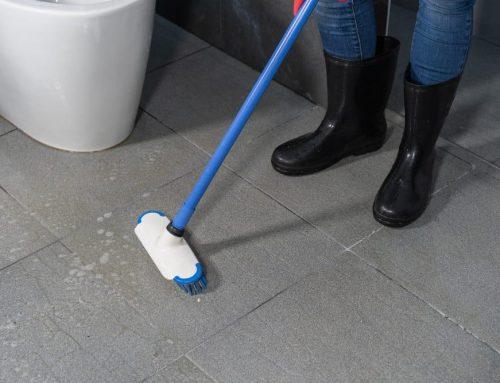 Professional Tile And Grout Cleaning: Is It Necessary?