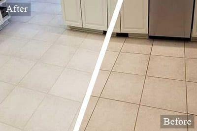 Tile &Amp; Grout Cleaning In Concord