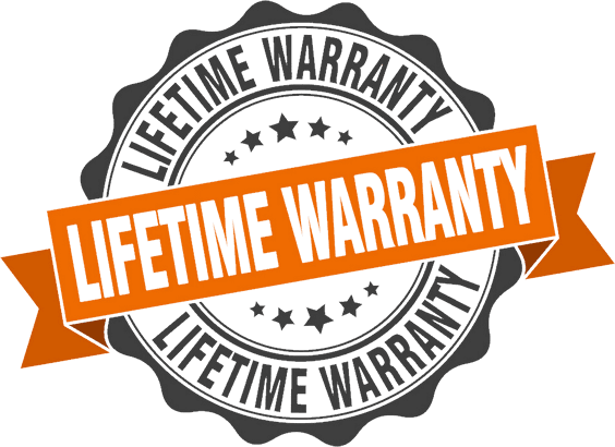 Our Refinishing Warranty In 