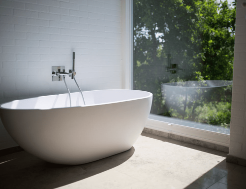 Transforming Tranquility: Mastering Bathtub Refinishing in Your Bathroom Renovation Journey