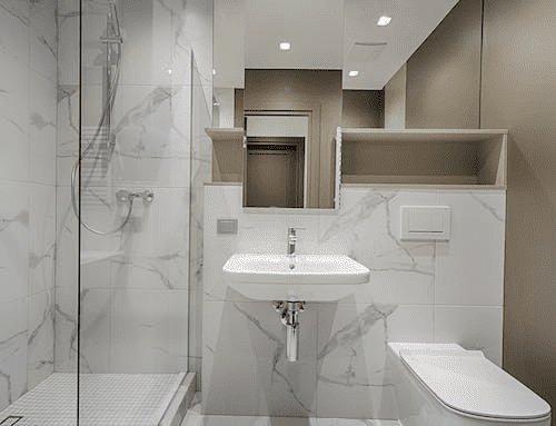 Transforming Your Bathroom In Raleigh, NC: Exploring the Benefits of Floor Refinishing