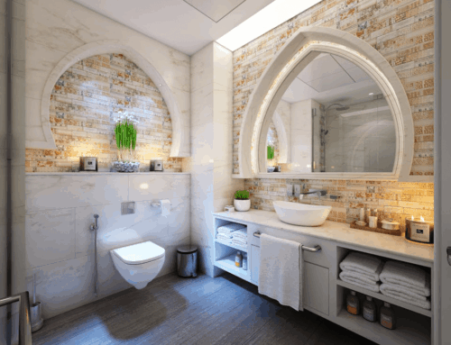 4 Things You Need to Know About Bathroom Tile Refinishing in Raleigh