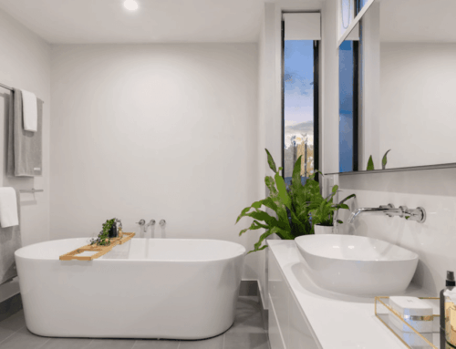 Give Your Raleigh Bathroom a Makeover on a Budget